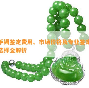 玉手鐲鑒定費(fèi)用 市場(chǎng)價(jià)格及專業(yè)鑒定機(jī)構(gòu)選擇全解析