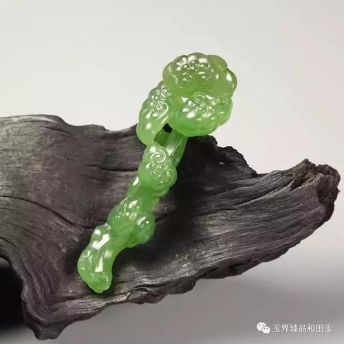 吉祥如意——玉雕紋飾的記憶