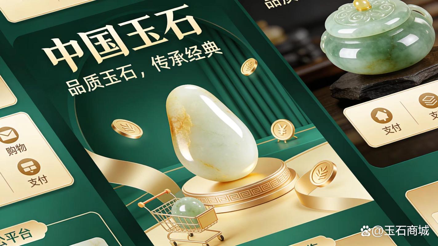 誠邀優質玉石商戶入駐 聚力共贏,共筑建筑產業新未來